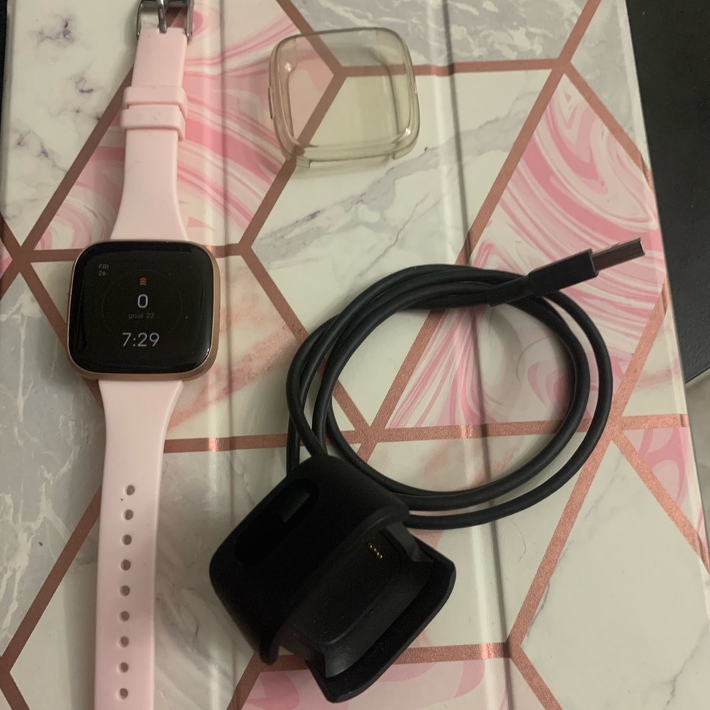 Fitbit Versa 2